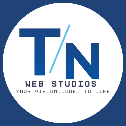 T&N Web Studios